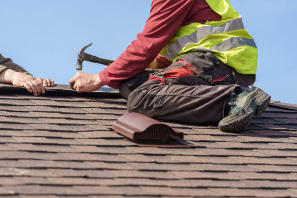 Best Roof Maintenance Services  in Morgan City, LA