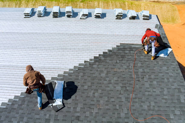 Best New Roof Installation  in Morgan City, LA