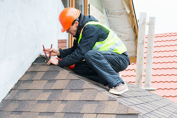 Best Flat Roof Repair Services  in Morgan City, LA