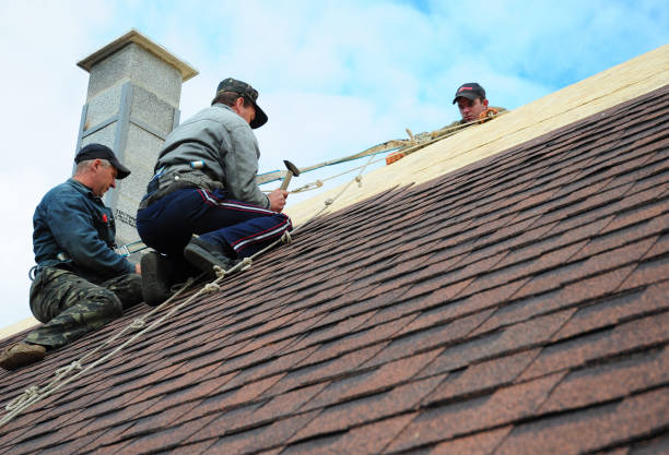 Best Flat Roof Repair Services  in Morgan City, LA