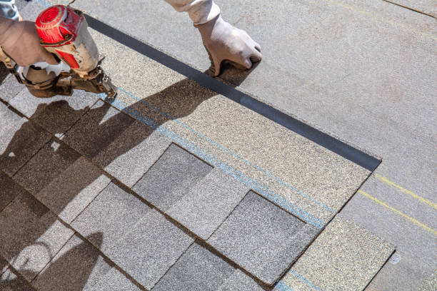 Best Residential Roofing Contractor  in Morgan City, LA