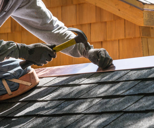 Quick and Trustworthy Emergency Roof Repair Services in Morgan City, LA